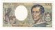 France 200 Francs 1994 Last Year - 200 F 1981-1994 ''Montesquieu''