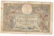 France 100 Francs 23/12/1937 - 100 F 1908-1939 ''Luc Olivier Merson''