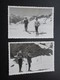LOT 22 PHOTOS SPORT SKI (M1807) SUISSE VERBIER 1959 (11 Vues) Les Attelas Les Ruinettes - Lieux