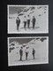 Delcampe - LOT 22 PHOTOS SPORT SKI (M1807) SUISSE VERBIER 1959 (11 Vues) Les Attelas Les Ruinettes - Lieux