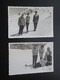 Delcampe - LOT 22 PHOTOS SPORT SKI (M1807) SUISSE VERBIER 1959 (11 Vues) Les Attelas Les Ruinettes - Lieux