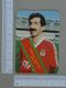 BENFICA   1990 - CHALANA - FUTEBOL -  2 SCANS  - (Nº10710) - Kleinformat : 1991-00