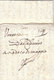 Italy Great Britain 1591 Corsini Correspondence Entire Letter Del Calerino Merchant In Venice Venezia To London (q183) - ...-1840 Precursori