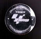 Rare Jeton "Tissot - Official Timekeeper - Word Championship F1 - Motogp - Circuit Nelson Piquet (Brésil) - Professionals / Firms