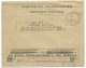 ENVELOPPE PTT CHEQUES POSTAUX TOULOUSE / 1928 / PUB STYLO FRANCAIS ROOL'S /  MACHINE A ECRIRE TORPEDO - 1921-1960: Moderne