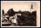 DD2858 SWEDEN HEDEMORA TRADGARDSGATAN  POSTCARD - Suède