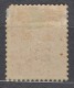 Nossi-Be 1889 Yvert#3 Used - Used Stamps