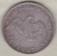 Chili . 20 Centavos 1857. Argent.  KM# 125 - Chile