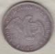 Chili . 20 Centavos 1857. Argent.  KM# 125 - Chili