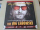 LASER DISC (format 33 Tours , Pas Un Dvd) THE BIG LEBOWSKI  Un Film De JOEL ET ETHAN COHEN - Sciences-Fictions Et Fantaisie