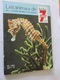 BD2010 Collector 70's  LES ANIMAUX DE TELE 7 JOURS N°7 / LA FAUNE DES MERS ET DES OCEANS   , Compilation Des Page - Animals