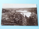 The RIVELIN DAMS ( 15 - Photocard ) Anno 19?? ( Zie/voir Foto Voor Details ) ! - Sheffield