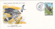 1978 / Lot De 4 Enveloppes 1er Jour Du Fonds Mondial Pour La Nature / FDC / GAMBIE - Gambie (1965-...)