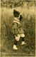 Delcampe - Fantaisie 7 Cartes Enfant Tambour Major Douanier Biquette  ? Lot De 7 Cartes Photos CM Paris 1902 Cartes Pionnières - Sonstige & Ohne Zuordnung
