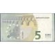 TWN - FRANCE 20U - 5 Euro 2013 Prefix UB - Plate U00312 - Signature: Draghi UNC - 5 Euro