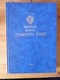 Fabergé, O.A., Imperial Russia Zemstvo Post 1993, The Famous 'Blue Book' Of The Famous Collection - Zemstvos