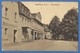 Altdöbern,Am Markt,1948, Versandt Nach Löpsingen Bei Nördlingen, - Altdoebern