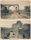 T.770.  POMPEI - Lotto Di 12 Cartoline Fotografiche - Ediz. A. Traldi - Pompei