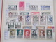 France Année 1957 Compléte Obliterée Et Neuf ( 2 Scans ) - 1950-1959