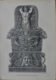 ART ANTIQUE / TREPIED - CANDELABRE - VASE Etc.... /  LOT DE 9 PLANCHES - Prints & Engravings