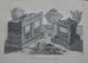 Delcampe - ART ANTIQUE / TREPIED - CANDELABRE - VASE Etc.... /  LOT DE 9 PLANCHES - Prints & Engravings