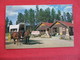 Rock Land Between Deadwood & Hill City  Ride  Prairie Schooner   South Dakota   Ref 2913 - Autres & Non Classés