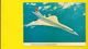 The British Airways Concorde Supersonic Jetliner - 1946-....: Modern Era