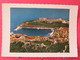 Monaco - Monte Carlo - Le Port Et Le Rocher De Monaco Vus Du Mont Agel - CPSM Excellent état - Scans Recto-verso - Harbor