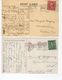 5 Different BUFFALO, New York, USA,  Pre-1920 Postcards - Buffalo