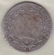 Autriche. 20 Kreuzer 1808 B (Kremnitz) Franz I. Argent. KM# 2141 - Autriche