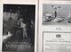 BAYREUTHER FESTSPIELE 1956 DER FLIEGENDE HOLLANDER - Good Adverts - Theater & Dans