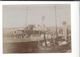 PHOTOGRAPHIE Bateaux  Caen - Dieppe , Sussex ( Env. 12 X  17 Cm ) - Bateaux