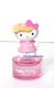 MINIATURE HELLO KITTY AVEC BOÎTE : JOGGING IN NEW YORK - Miniatures Femmes (avec Boite)