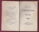 080218A REGIONALISME - 1929 CADURCIANA à Rome - BOYER D'AGEN L'enseigne DIVONA - Midi-Pyrénées