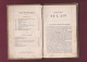 080218A REGIONALISME - 1890 Géographie De L'AIN Gravures Et Carte - Adolphe JOANNE - Rhône-Alpes