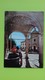 Cartolina SESTOLA - MO - Viaggiata - Postcard - Antica Fonte - Modena