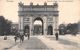 Allemagne - Potsdam - Brandenburger Tor Mit Luisenplatz - Potsdam