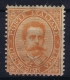 Italy: Sa 39  Mi 39 A MH/* Flz/ Charniere - Nuovi