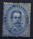 Italy: Sa 40  Mi 40 A MH/* Flz/ Charniere  1879 - Ungebraucht