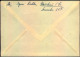 1951, Fernbrief Mit 24 Pfg. Deutsch-Chinesische Freundschaft Mit Orts-Werbestempel GLAUCHAU. - Briefe U. Dokumente