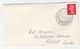 1969 GB ABERDEEN POLICE EVENT COVER IPA Friendship Week  Stamps - Police - Gendarmerie