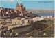 MALTA, Mellieha Church, Unused Postcard [21066] - Malte