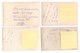 HOMME . 4 CARTES POSTALES - Réf. N°18718 - - Hommes