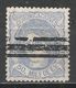 Spain 1870. Scott #166 (U) ''Espana'' - Used Stamps