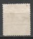 Spain 1870. Scott #166 (U) ''Espana'' - Used Stamps