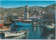 HYDRA, Partial View, Greece, Unused Postcard [21069] - Grèce