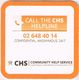 Sous-bock - Community Help Service - CHS - Sous-bocks