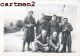 32 PHOTOGRAPHIE ANCIENNE GUERRE 39-45 SECONDE GUERRE MONDIALE PARPAILLON LA CHALPE HAUTES-ALPES ISERE MILITAIRES SOLDATS - Autres & Non Classés