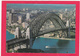 Modern Post Card Of Sydney Harbour Bridge,NSW..Australia,B37. - Sydney