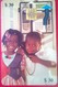 Natasha And Tadiwa  (without Names) - Zimbabwe